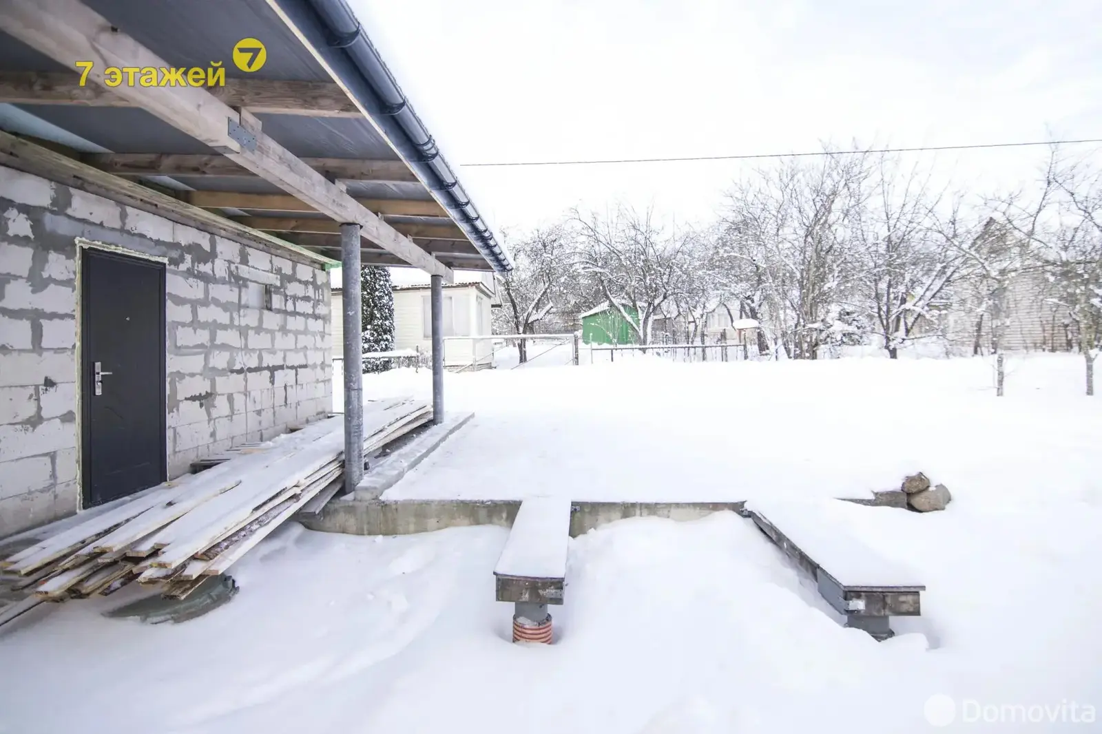 участок, Лесное-70, 