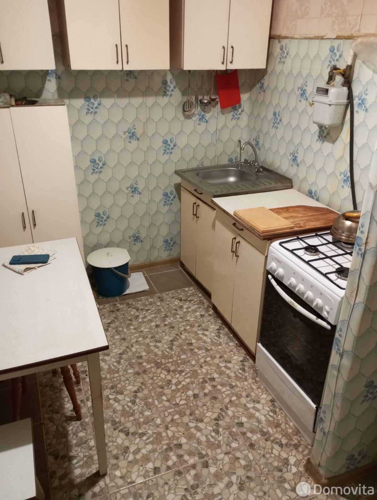 Продажа 2-комнатной квартиры в Слониме, ул. Ершова, д. 8, 22000 USD, код: 1113199 - фото 4