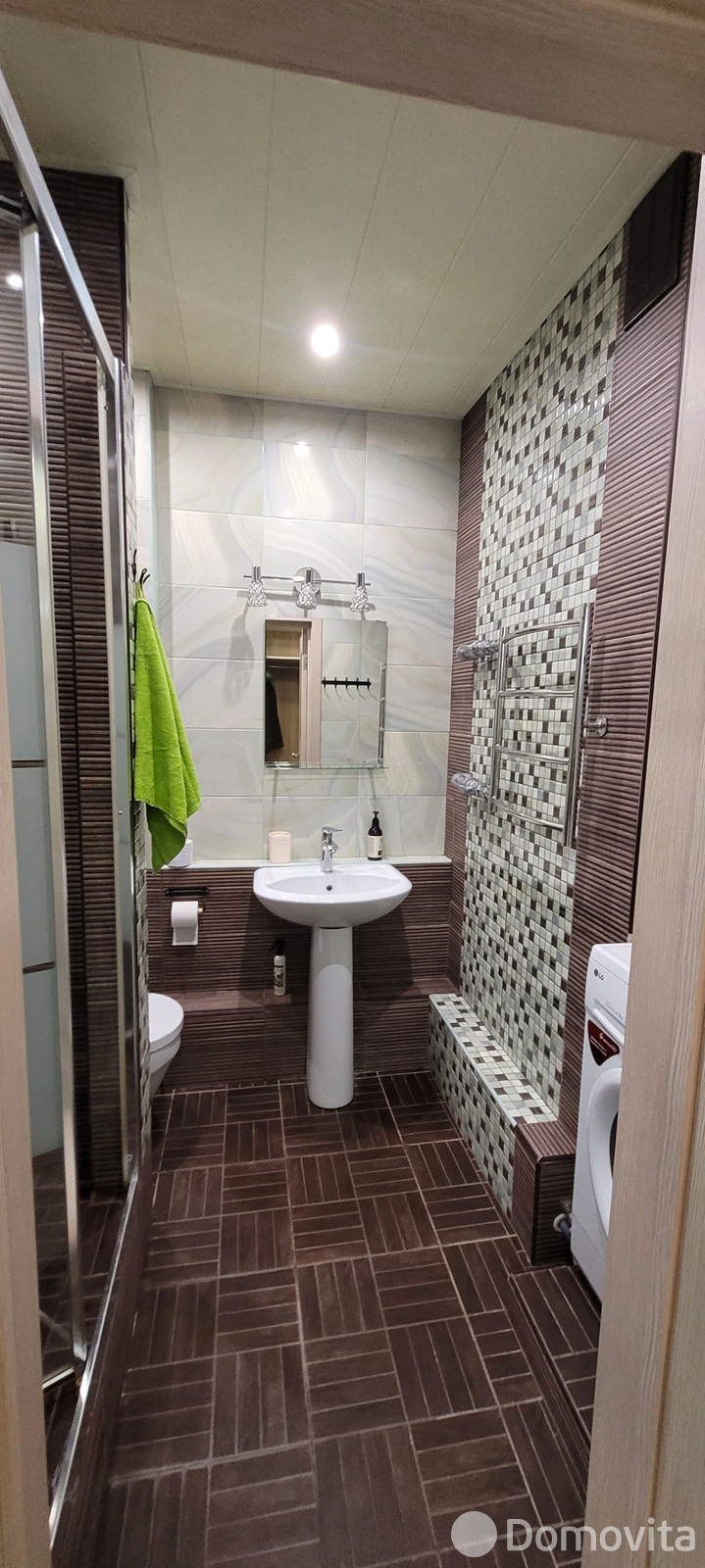 квартира, Минск, ул. Репина, д. 4 в Центральном районе