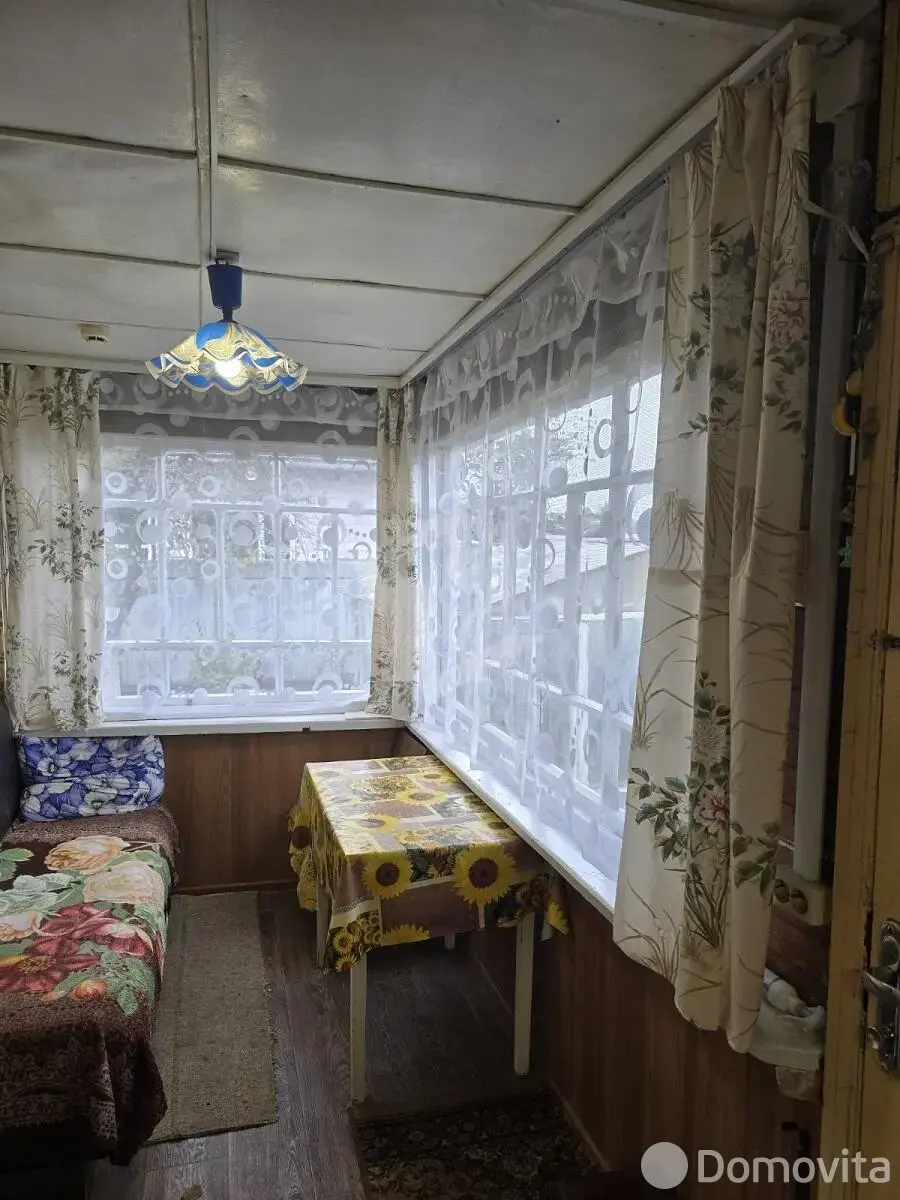 дача, Дорожник,