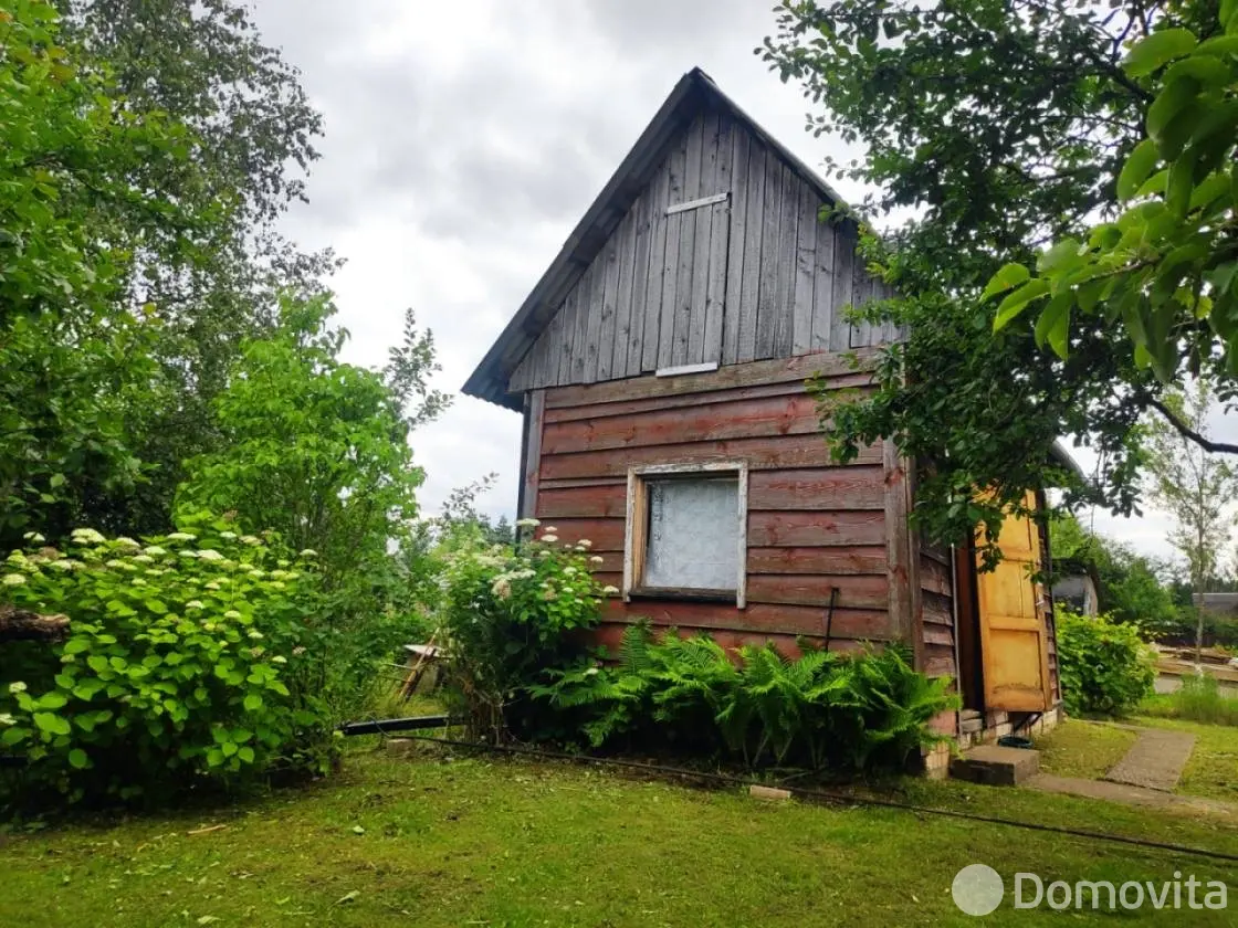 Купить 2-этажную дачу в Метрострой Минская область, 7000USD, код 185931 - фото 19