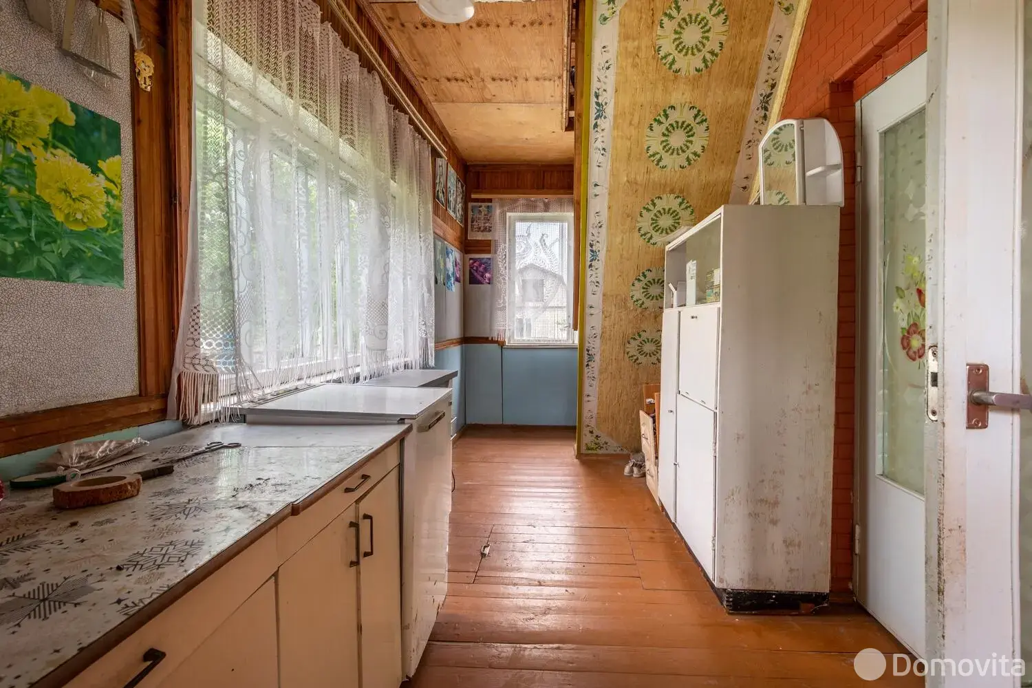 продажа дачи, Голубые пруды, 