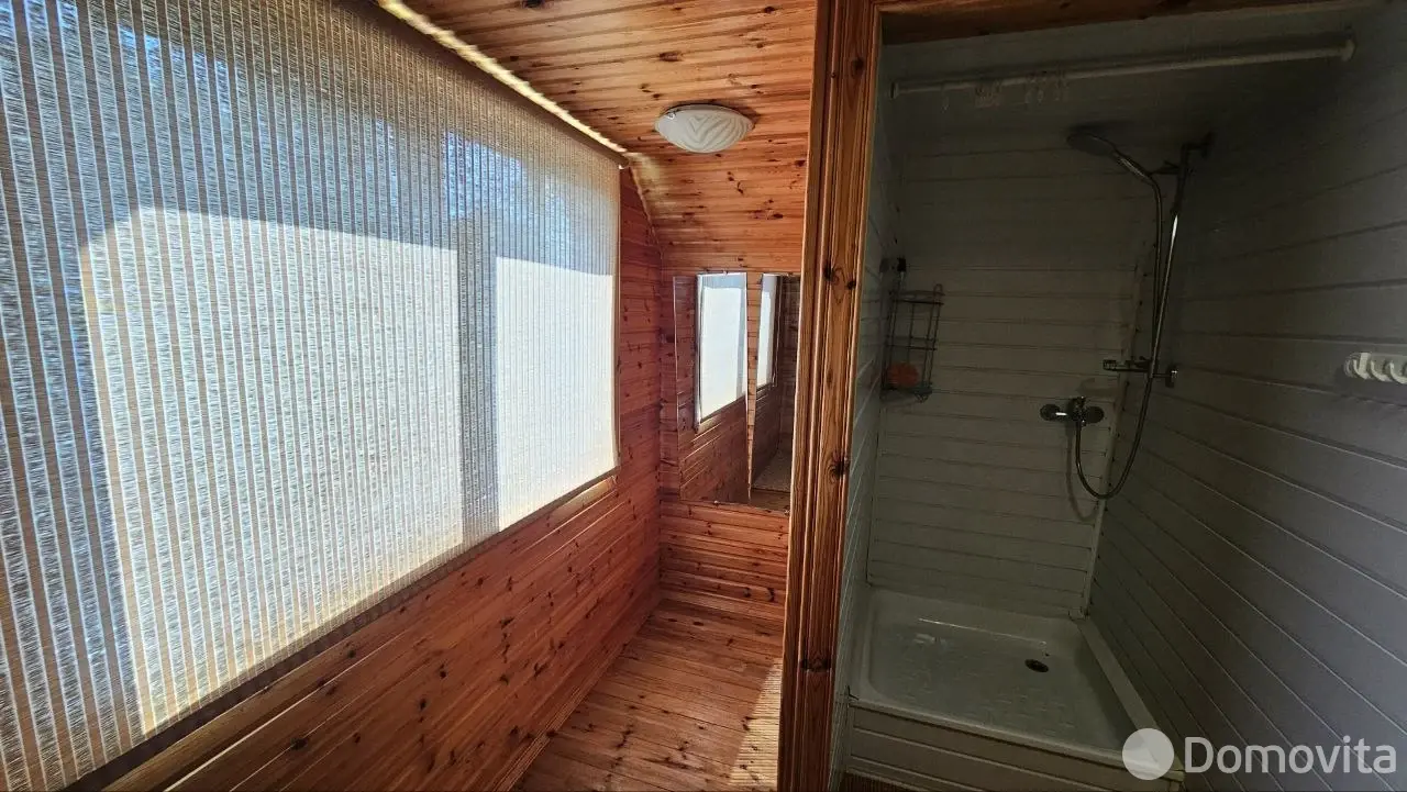 Купить 2-этажную дачу в Чернявка Минская область, 39900USD, код 185872 - фото 26