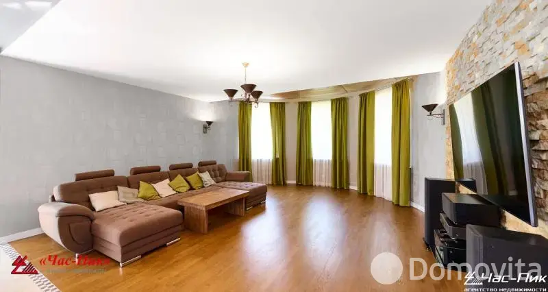 Продажа 1-этажной дачи в Боровлянах Минская область, 289000USD, код 183218 - фото 7