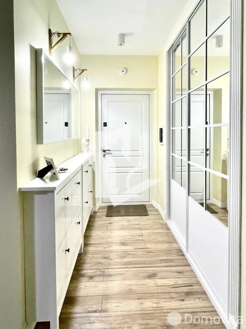 Снять 2-комнатную квартиру в Минске, ул. Скрыганова, д. 4Д, 700USD, код 147542 - фото 12