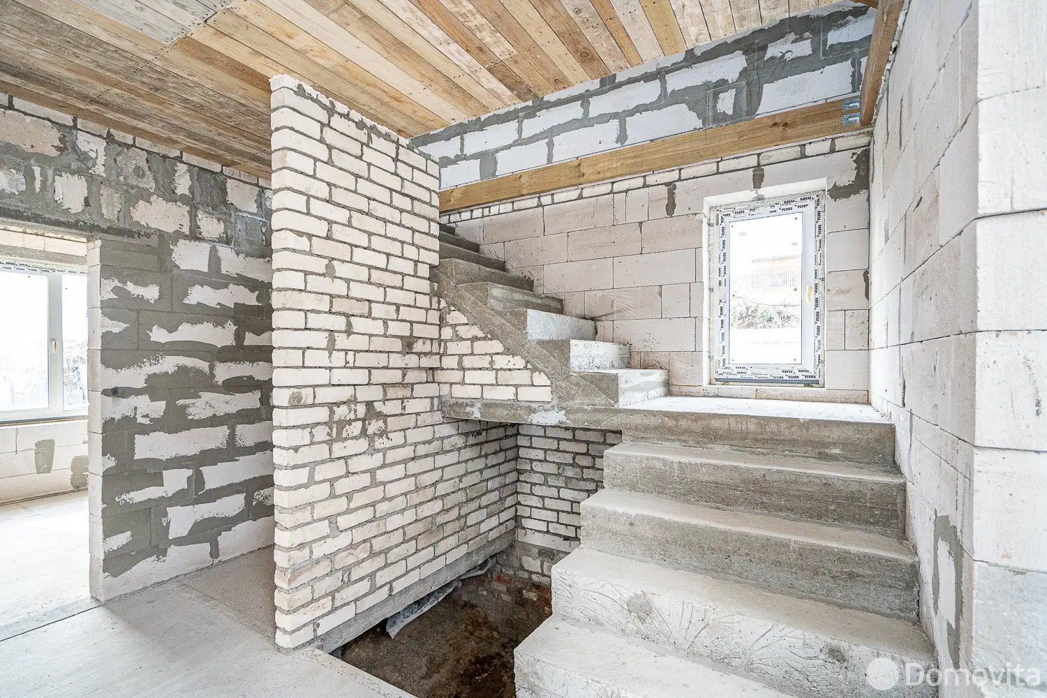 Купить 2-этажную дачу в Выпрабавальник Минская область, 67000USD, код 185465 - фото 18