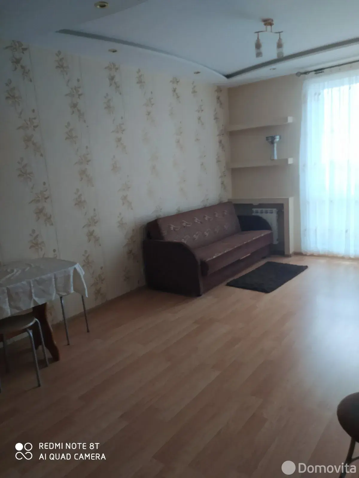 квартира, Минск, ул. Казимировская, д. 15 без посредников