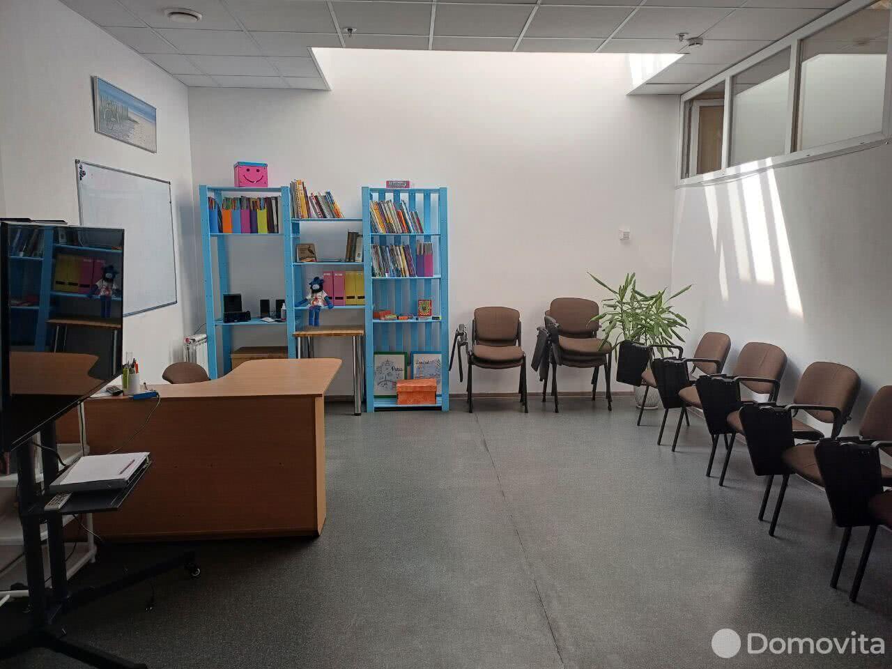 Купить офис на ул. Ленина, д. 27 в Минске, 33000USD, код 7163 - фото 2