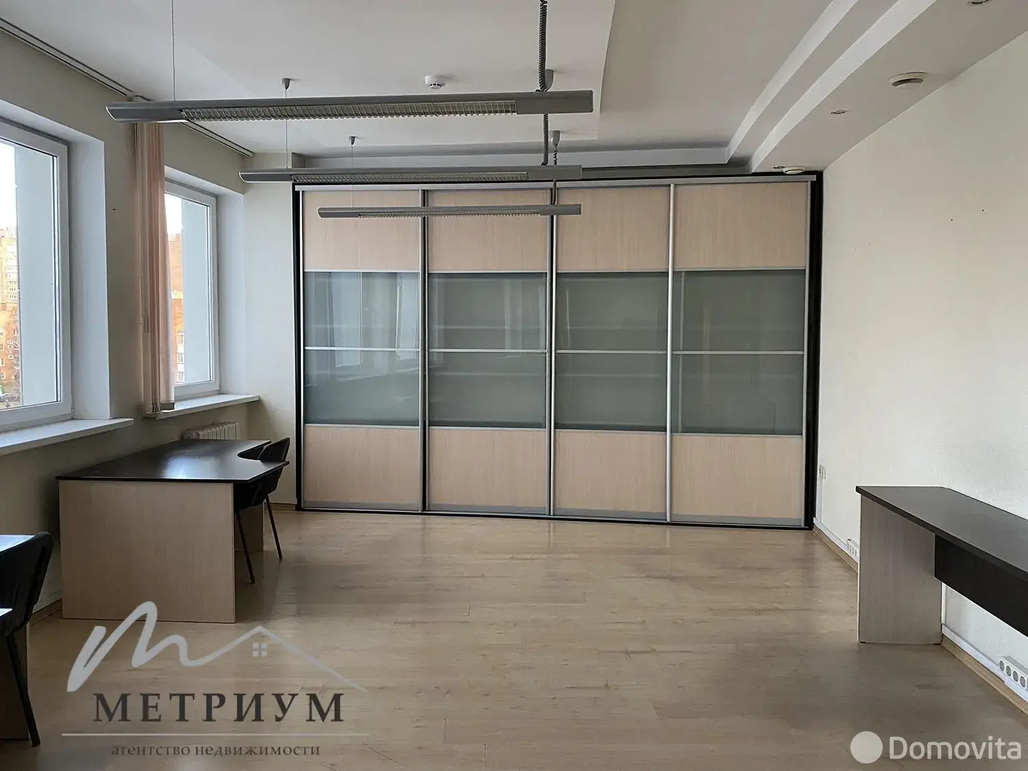 офис, Минск, ул. Шафарнянская, д. 11