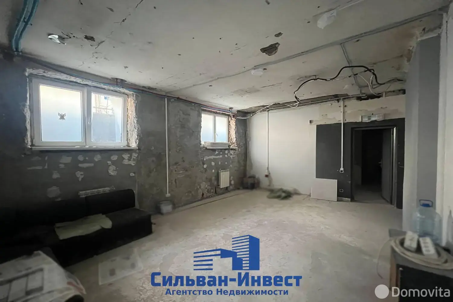 Снять торговое помещение на ул. Карла Маркса, д. 25 в Минске, 2890EUR, код 968572 - фото 15