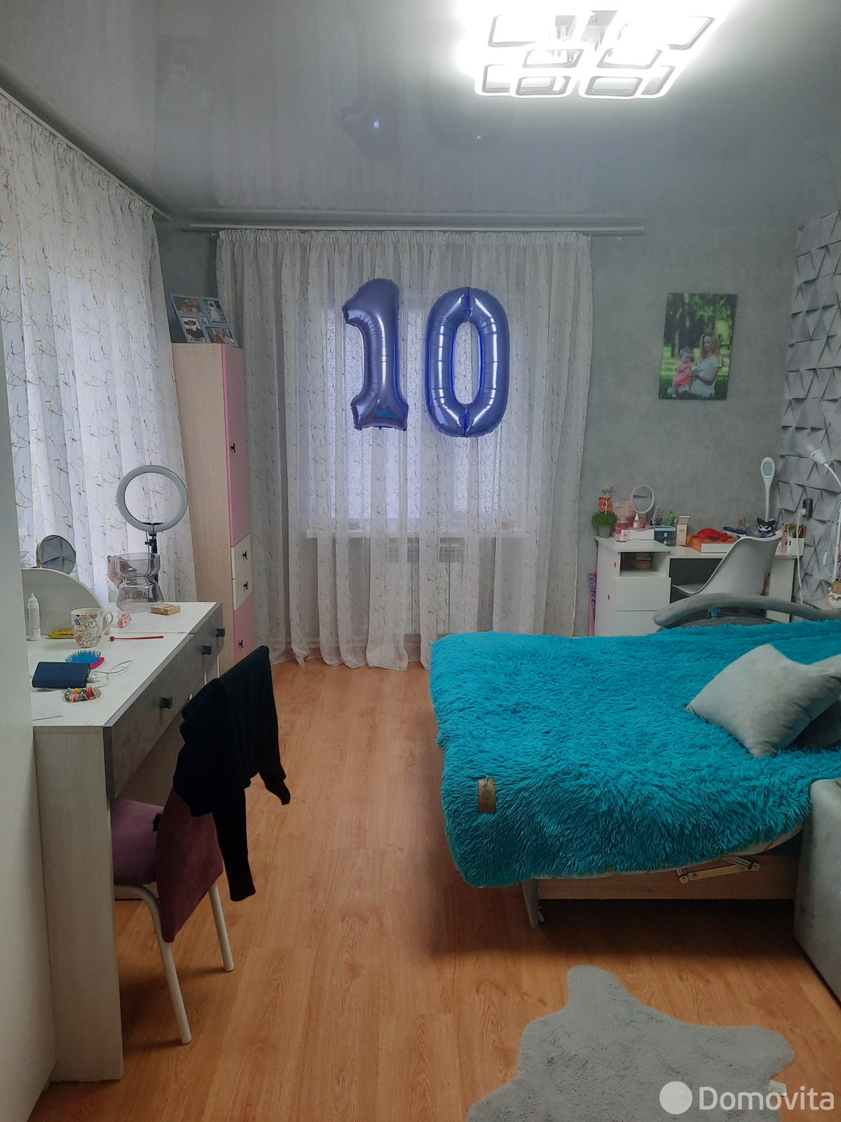 купить коттедж, Столбцы, ул. Комарова, д. 15Г