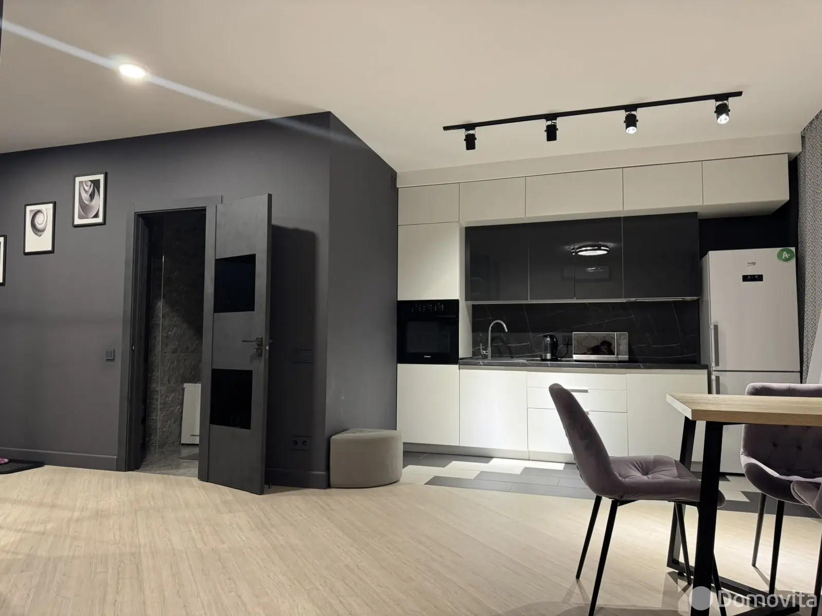 аренда квартиры, Минск, пр-т Дзержинского, д. 125А