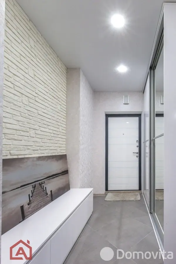 Стоимость аренды квартиры, Минск, ул. Кирилла Туровского, д. 4