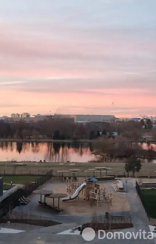 Снять 2-комнатную квартиру в Минске, ул. Нововиленская, д. 61, 850USD, код 149920 - фото 15