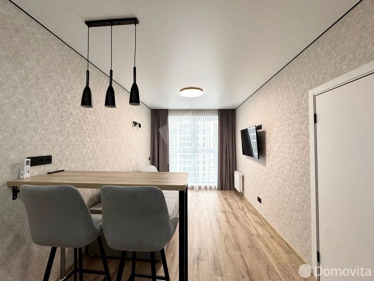 Стоимость аренды квартиры, Минск, ул. Жореса Алфёрова, д. 9