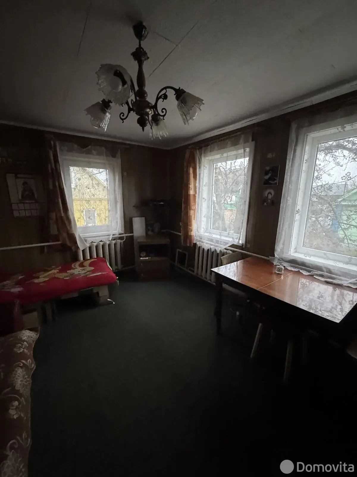 дача, Зареченская Дружба,