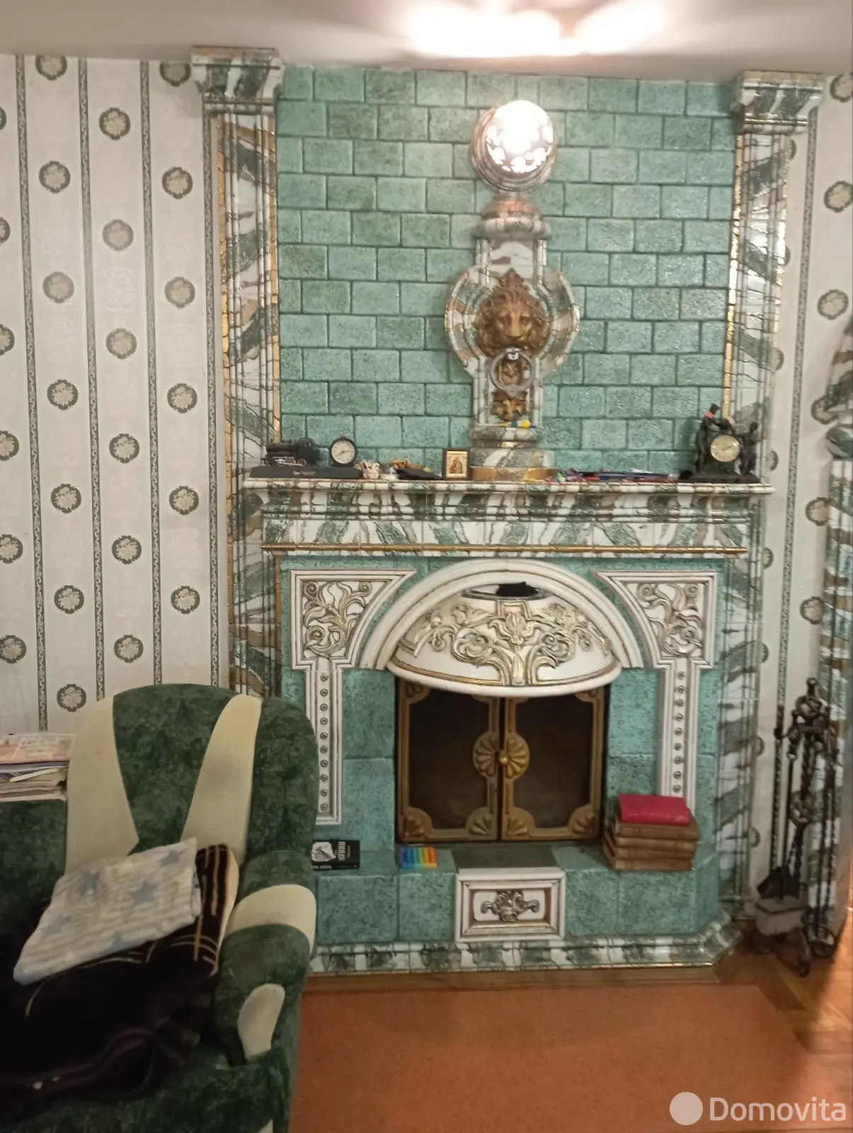 дом, Гомель, пер. Речной, д. 50А 