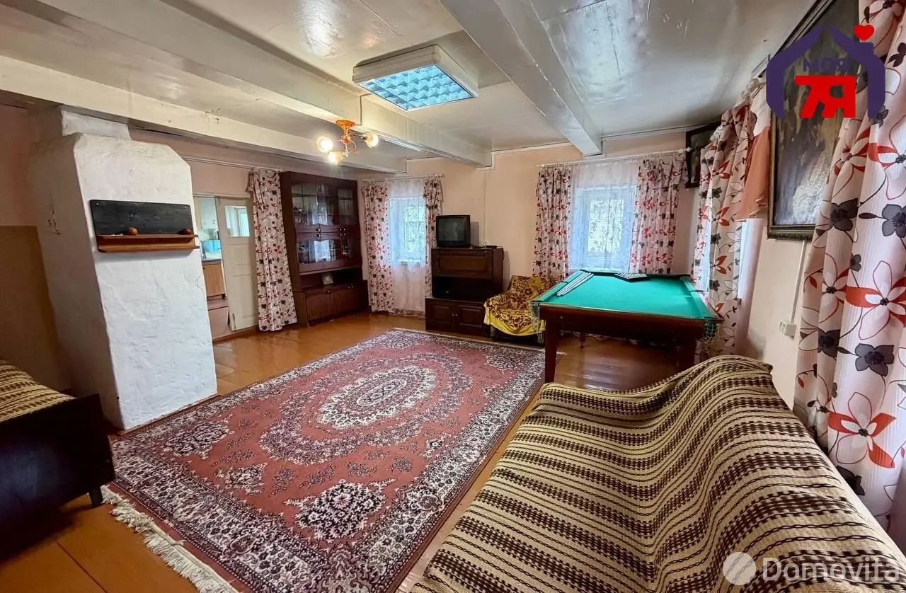 купить дом, Леньки, ул. Котовского