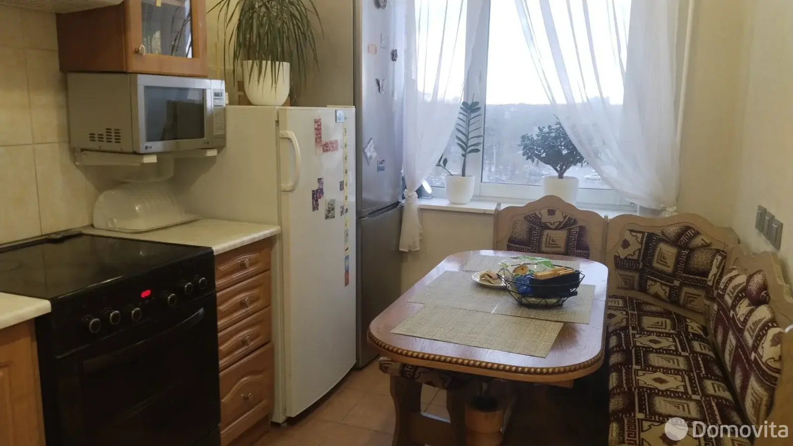 квартира, Минск, ул. Максима Богдановича, д. 114 - лучшее предложение