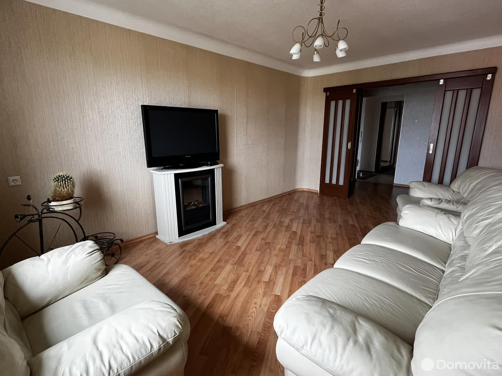 Продажа 3-комнатной квартиры в Минске, ул. Лобанка, д. 32, 99900 USD, код: 1008910 - фото 5