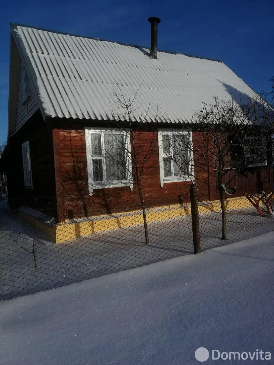 коттедж, Пережир, ул. Северная, д. 32/а 