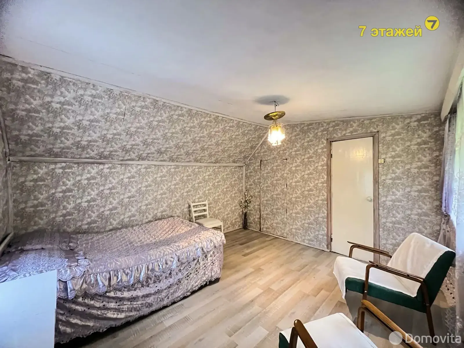 дача, Ботаника, , стоимость продажи 99 351 р.
