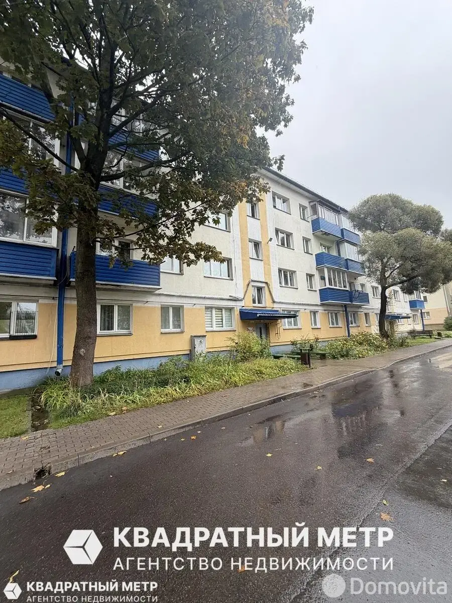 Продажа комнаты в Минске, ул. Филатова, д. 18, цена 85000 BYN, код 7870 - фото 1
