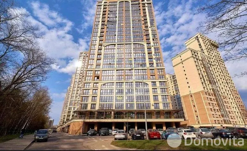 Снять 2-комнатную квартиру в Минске, ул. Макаенка, д. 12Л, 1000USD, код 149282 - фото 12