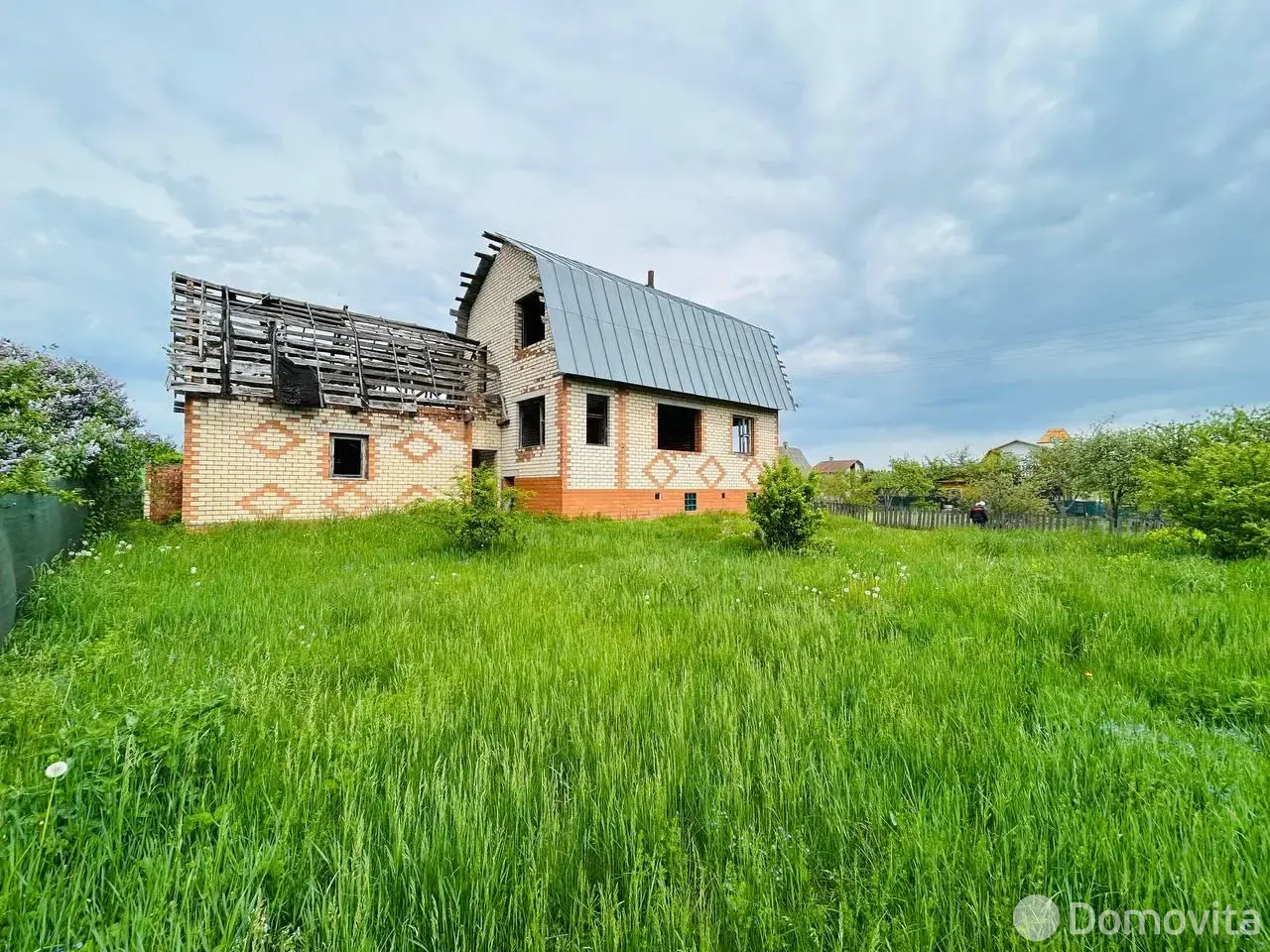 Купить земельный участок, 5.35 соток, Лира, Минская область, 34500BYN, код 572136 - фото 4