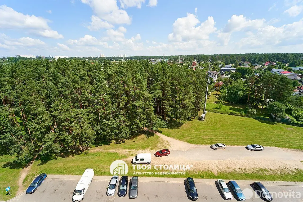 Купить комнату в Минске, ул. Высокая, д. 11/Д, цена 160952 BYN, код 7770 - фото 17