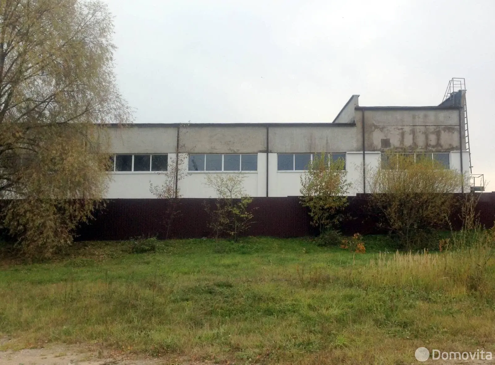 Снять склад в Ракове, код 963286 - фото 16