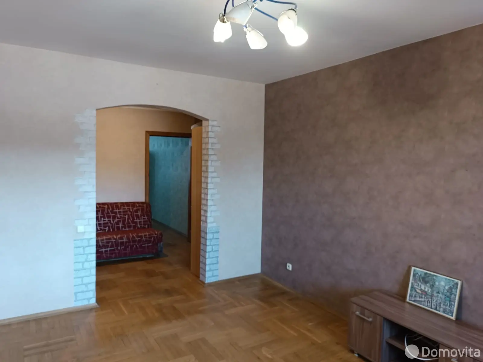 квартира, Минск, пр-т Рокоссовского, д. 25/2 - лучшее предложение