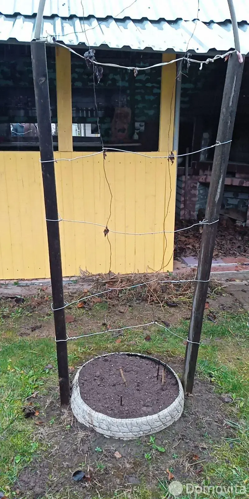 Цена продажи участка, Амкодор-1, 