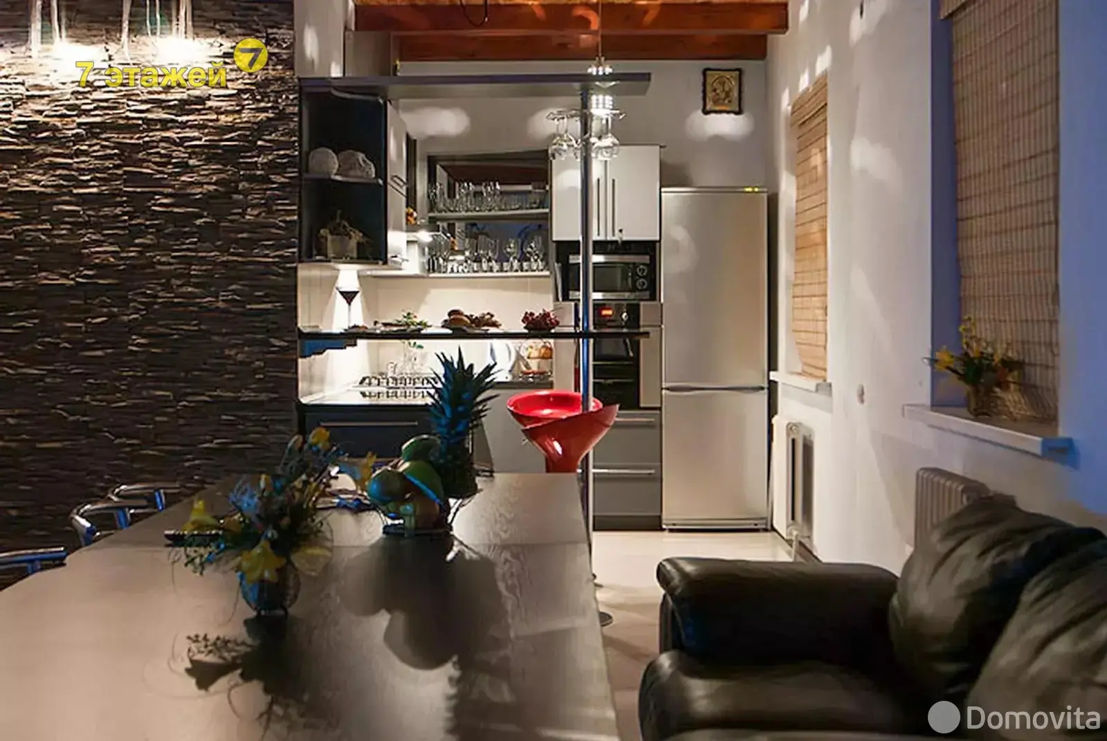 Снять 5-комнатную квартиру в Чиках, пер. Заречный, д. 2, 1200USD, код 141686 - фото 52