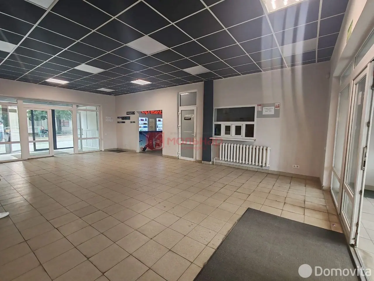 Объект сферы услуг в Минске, ул. Куйбышева, д. 22, код 3142 - фото 3