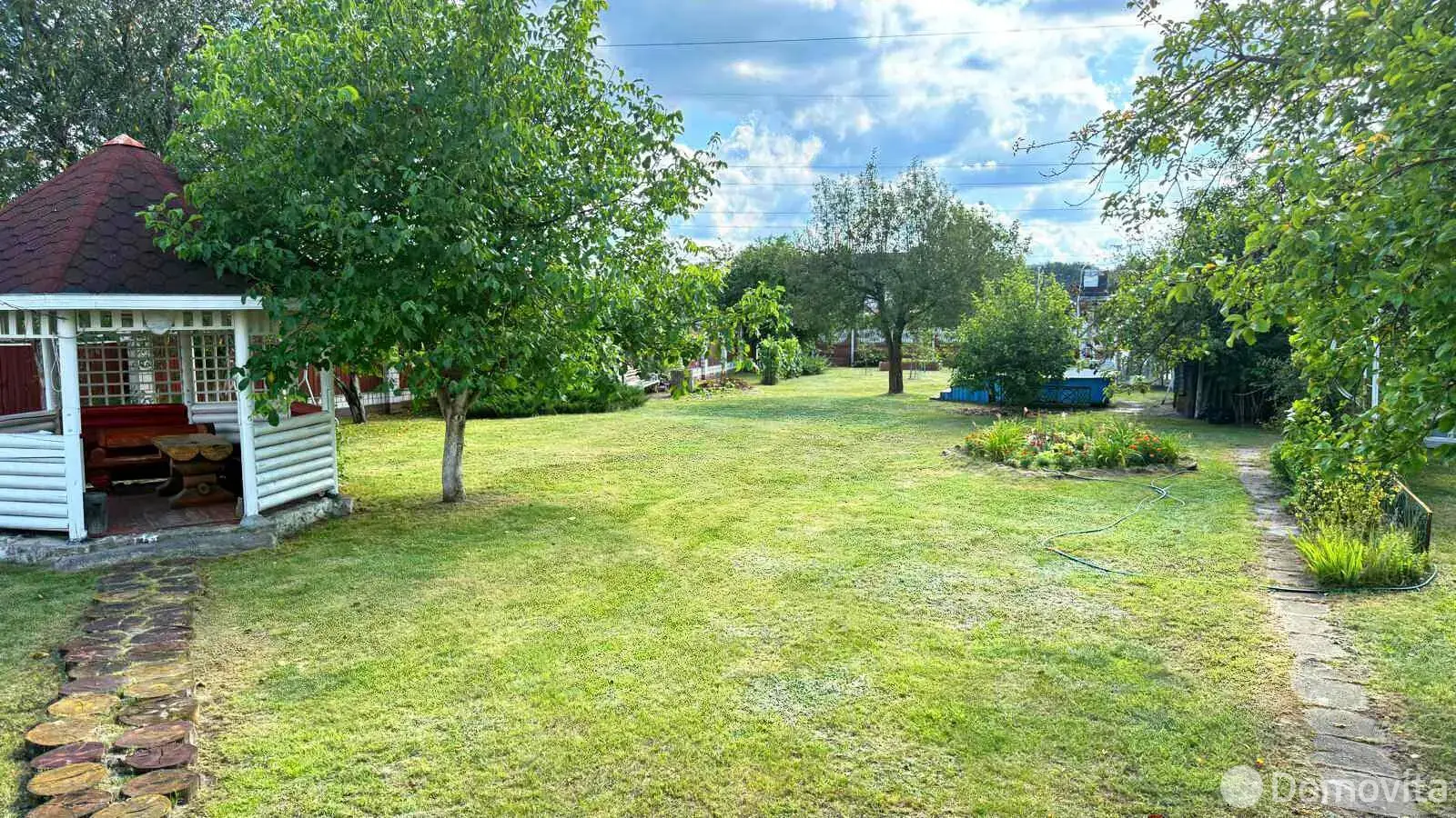 купить дачу, Связист-Кленки, д. 186