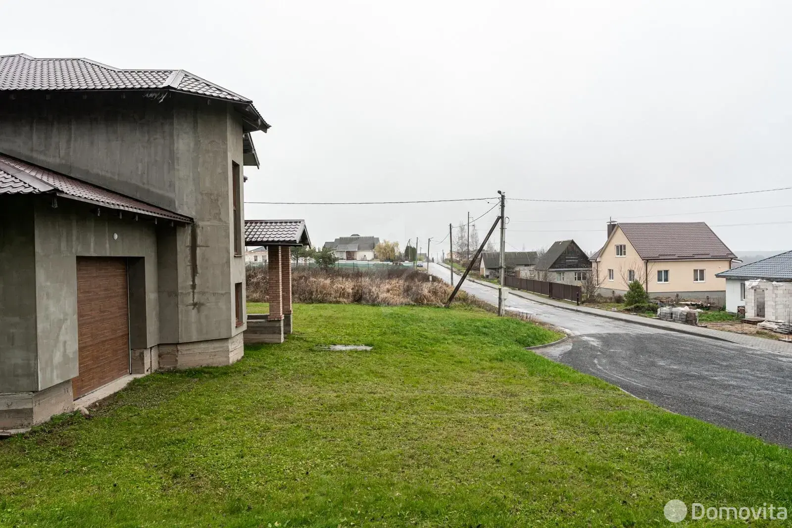 коттедж, Радошковичи,