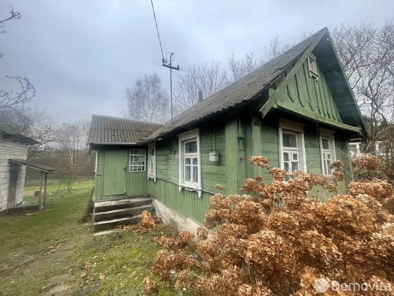 купить дом, Заславль, ул. Набережная, д. 12