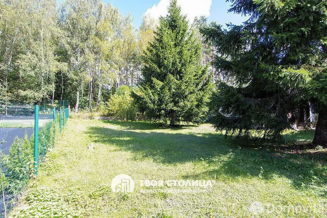 Купить 1-этажную дачу в Слободе Минская область, 200000USD, код 183991 - фото 59