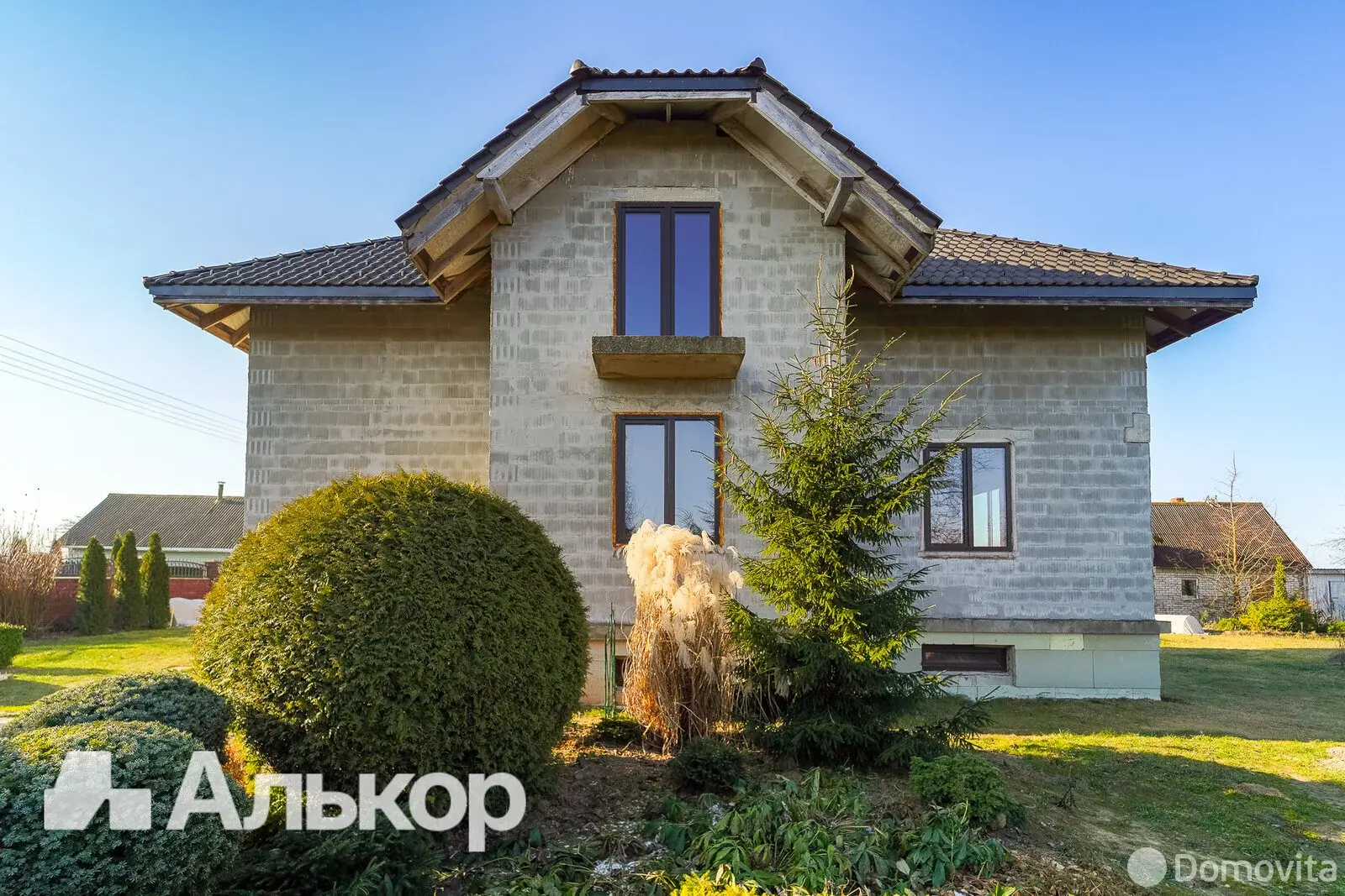 коттедж, Безмены, д. 21