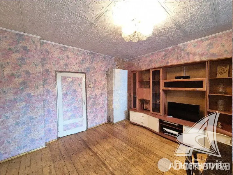 дом, Брест, в Московском районе