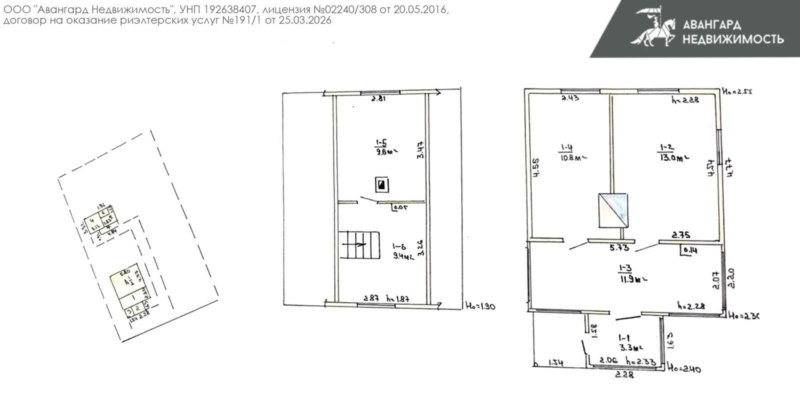 Цена продажи дачи, СЯБРЫ-83, 