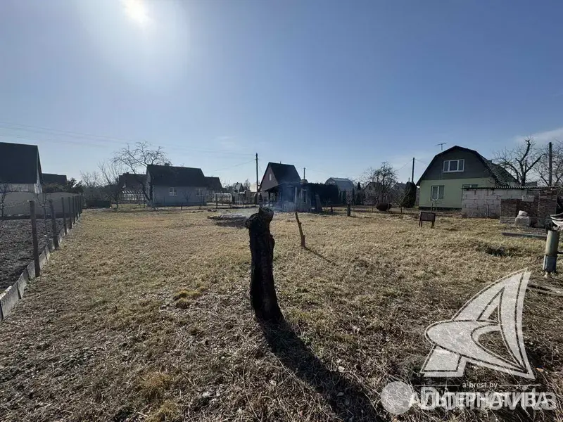 участок, Факел Брестгазоаппарат, - лучшее предложение