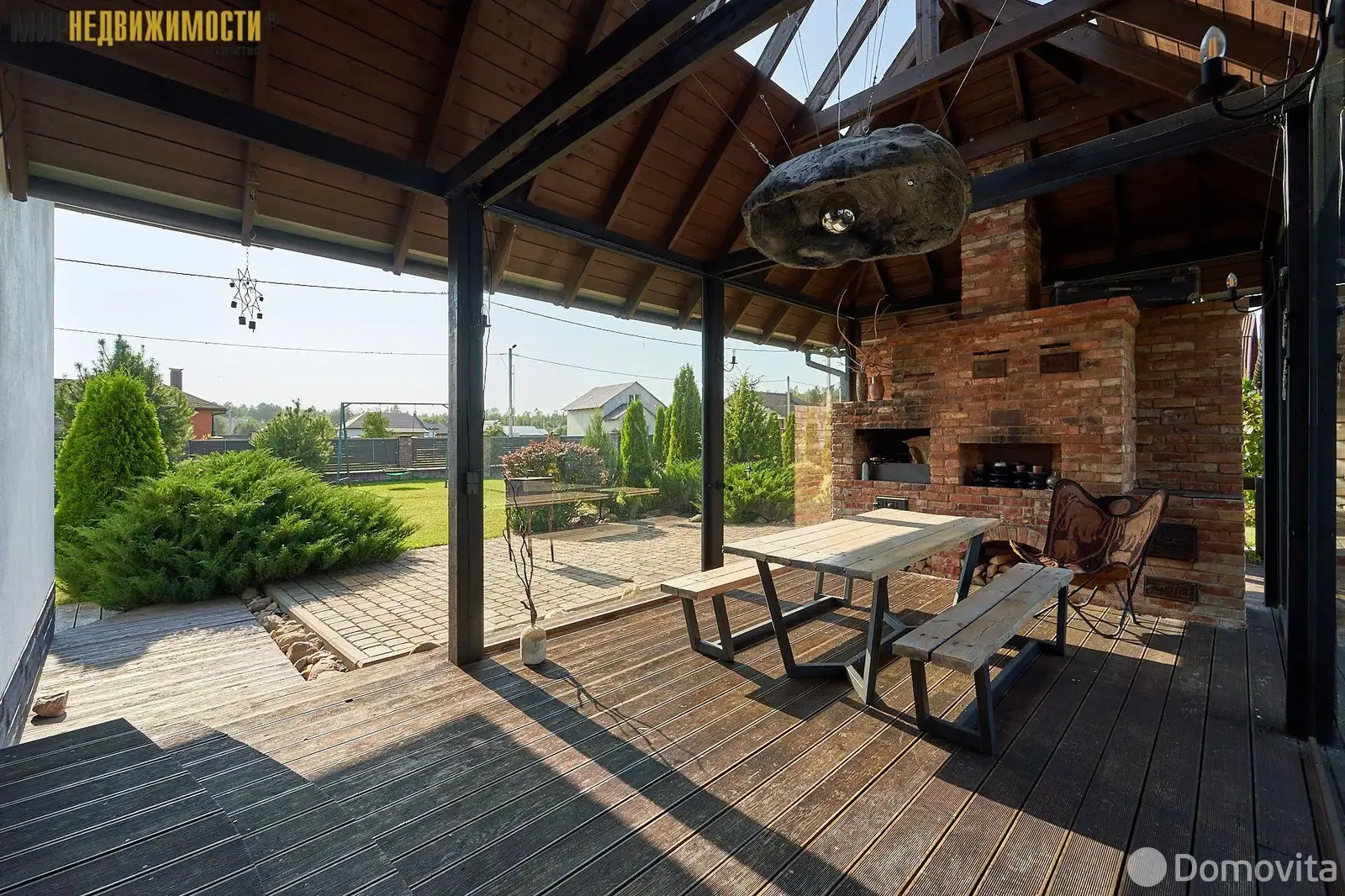 Цена продажи коттеджа, Липовая Колода,