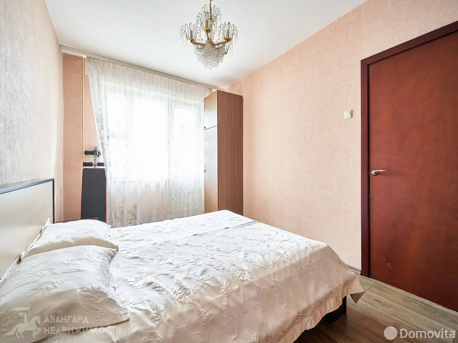 квартира, Минск, ул. Могилевская, д. 16 