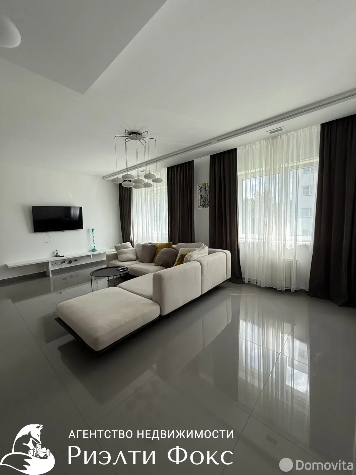 квартира, Минск, ул. Максима Богдановича, д. 52Б на ст. метро Площадь Якуба Коласа