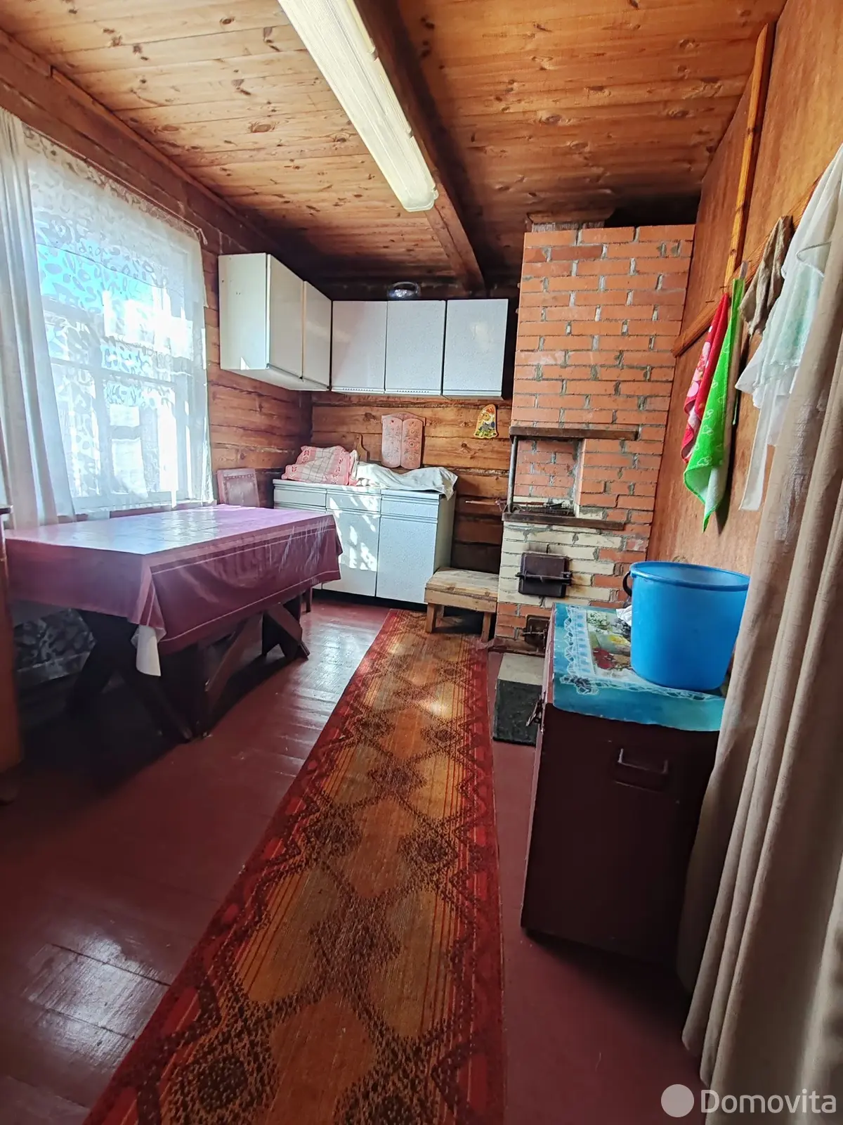 дача, Лятохи, ул. Луческая