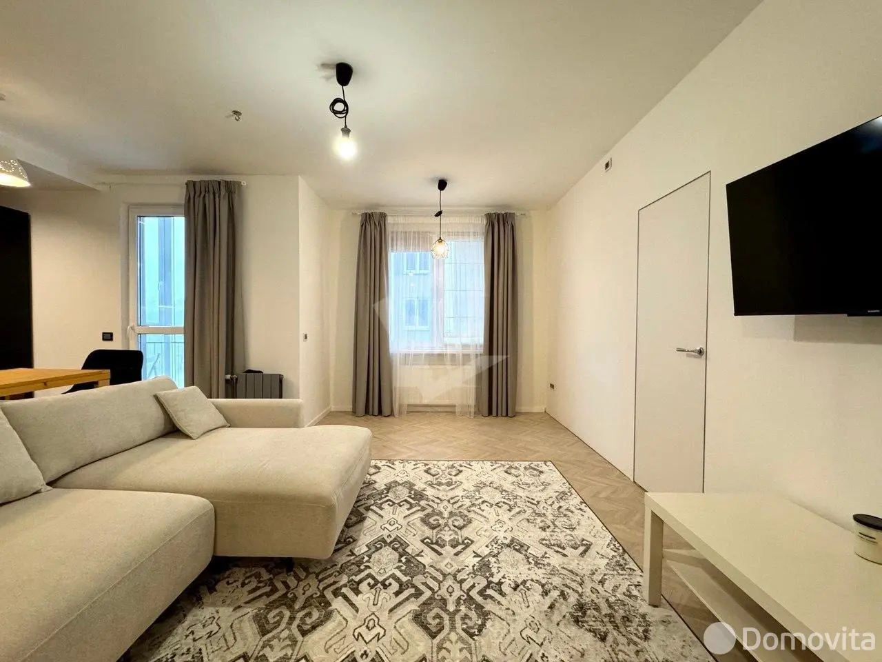 аренда квартиры, Минск, ул. Кирилла Туровского, д. 20