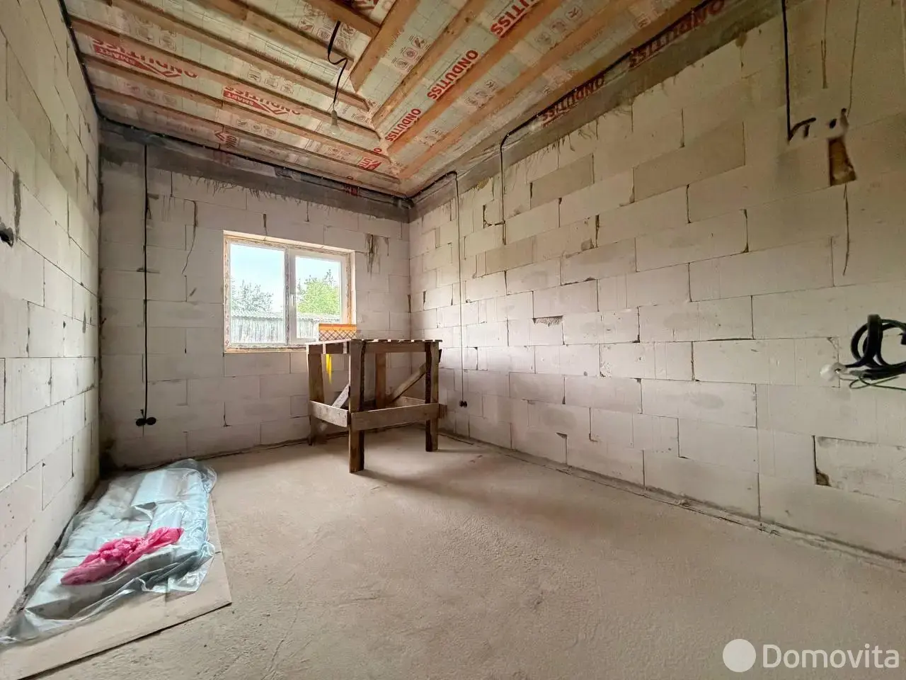 Продажа 1-этажной дачи в Мара Минская область, 47500USD, код 186125 - фото 16
