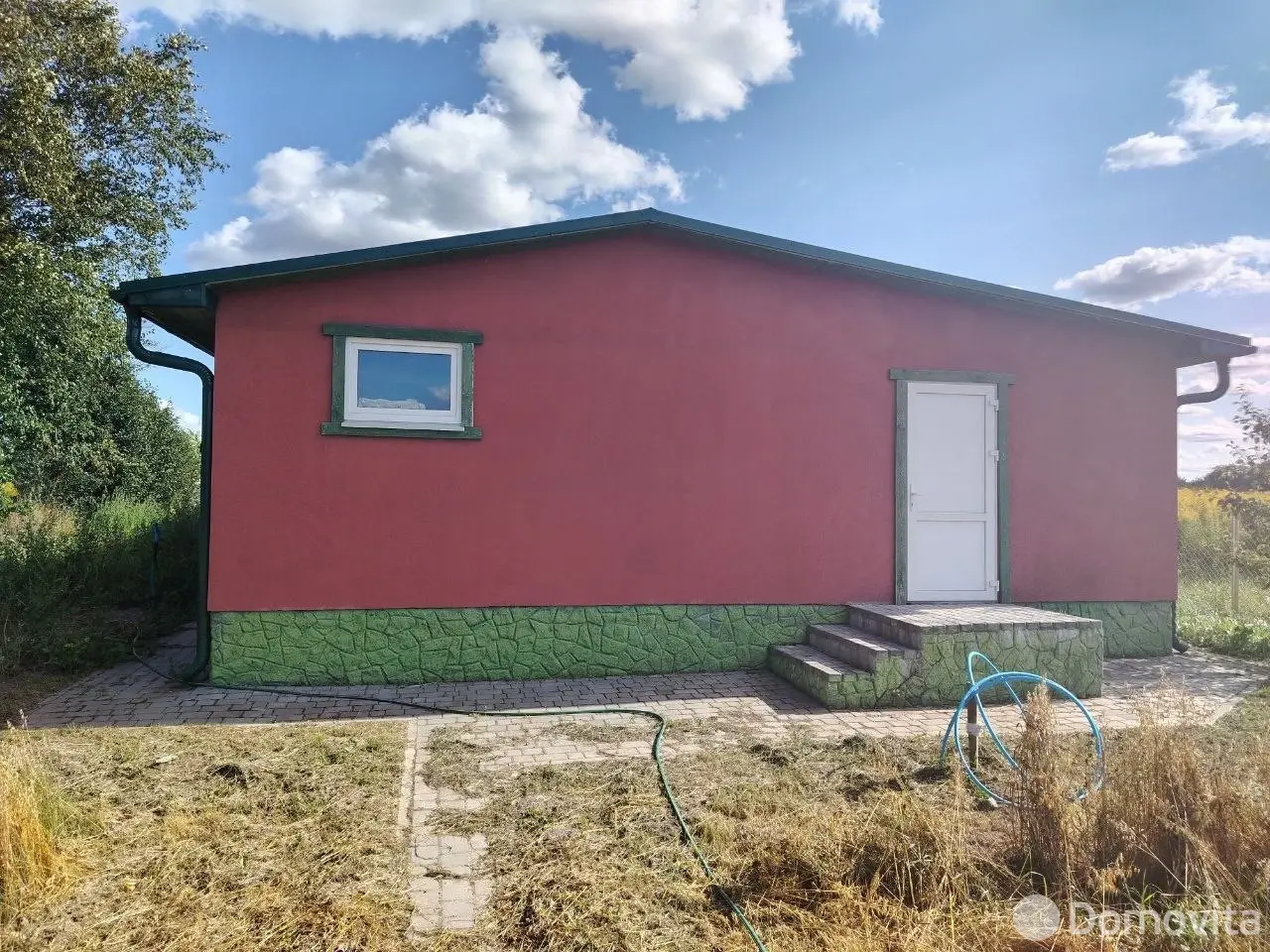 продажа дома, Студенка, ул. Смирнова, д. 29